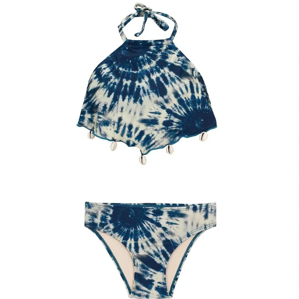 PQ Coco Shell Bikini